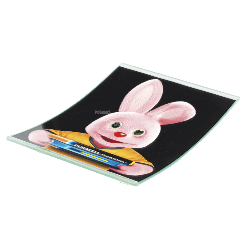 Монетница КРИСТАЛ КЛИР 150x210