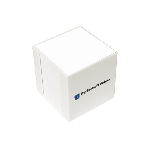 Куб для паперу