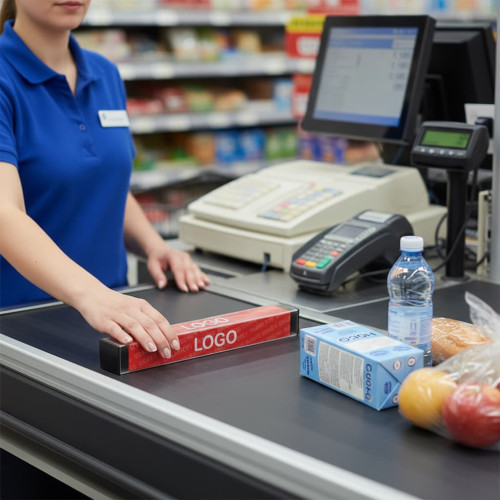 Разделитель на кассу